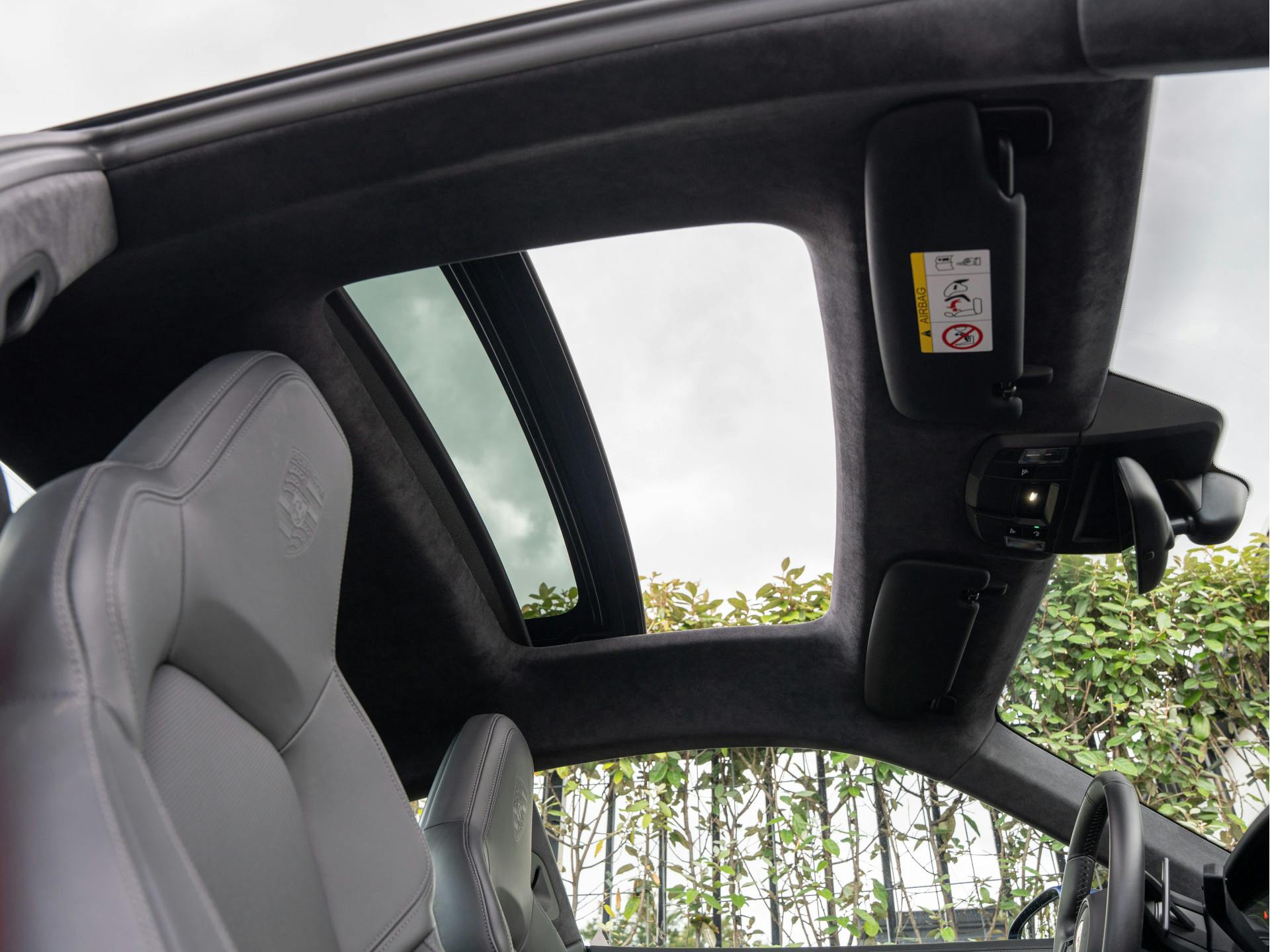Porsche 911 3.0 Carrera 4S | Vierwielbesturing | Sport-Design | Bose | Sport-uitlaat